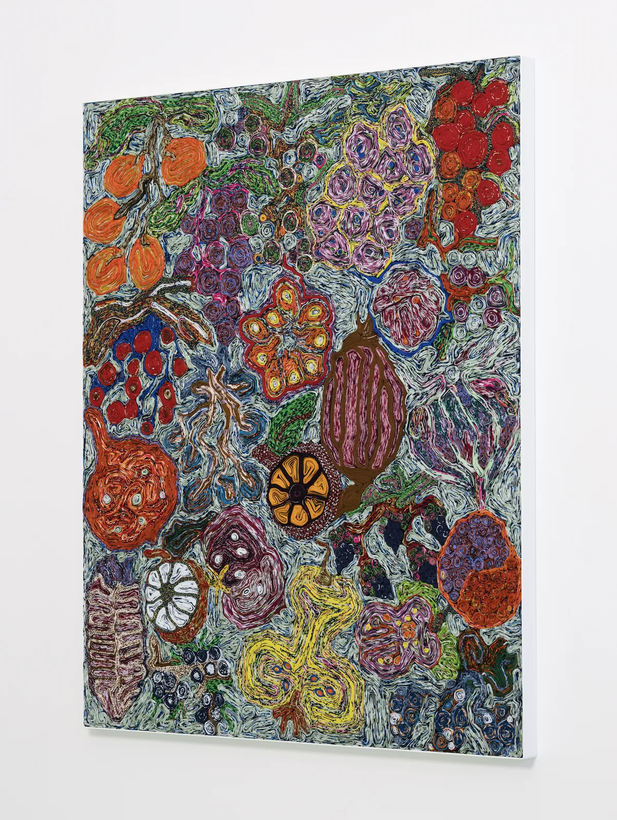 Simone Post, Forbidden Fruits