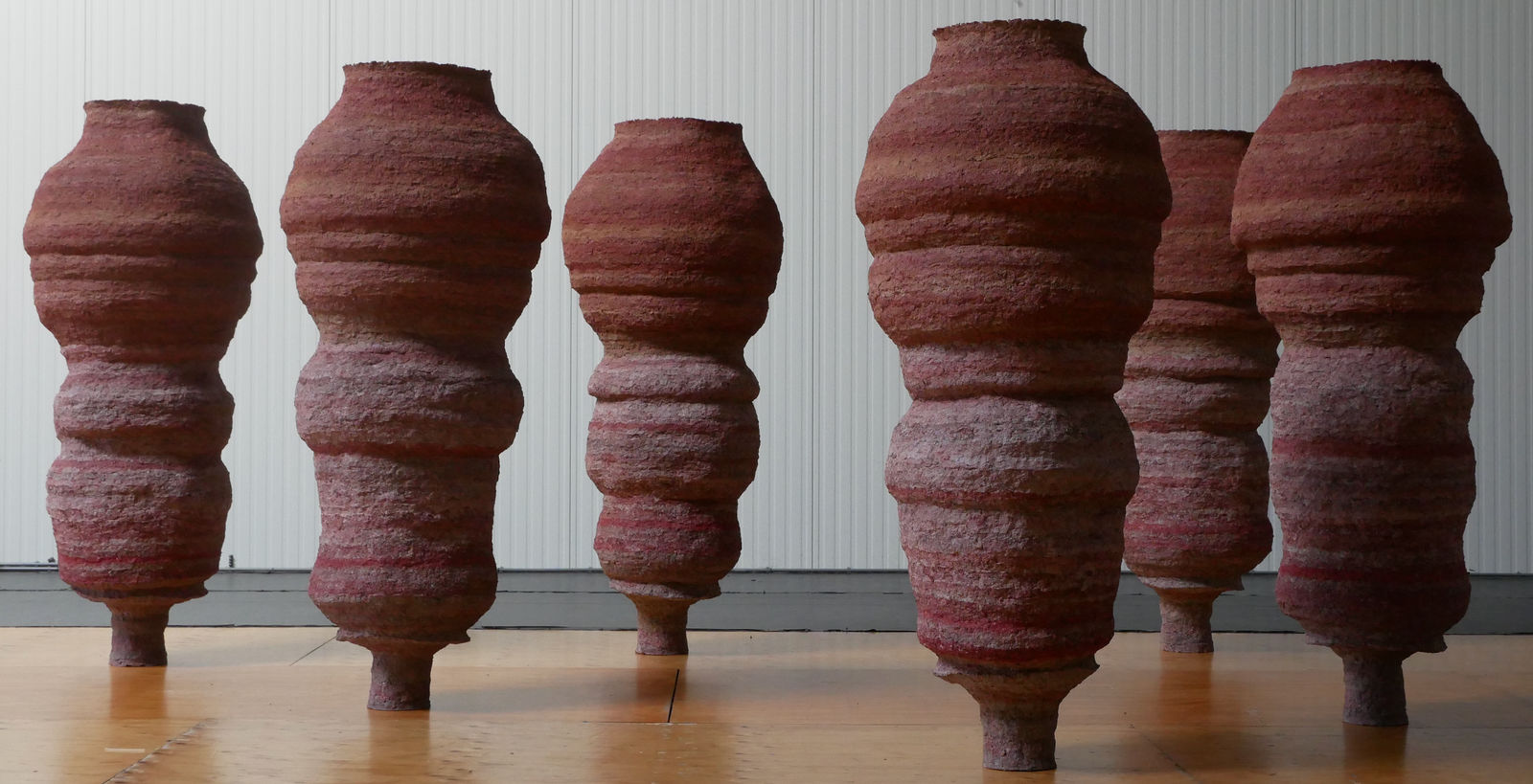 Frits Achten, Bodily vase