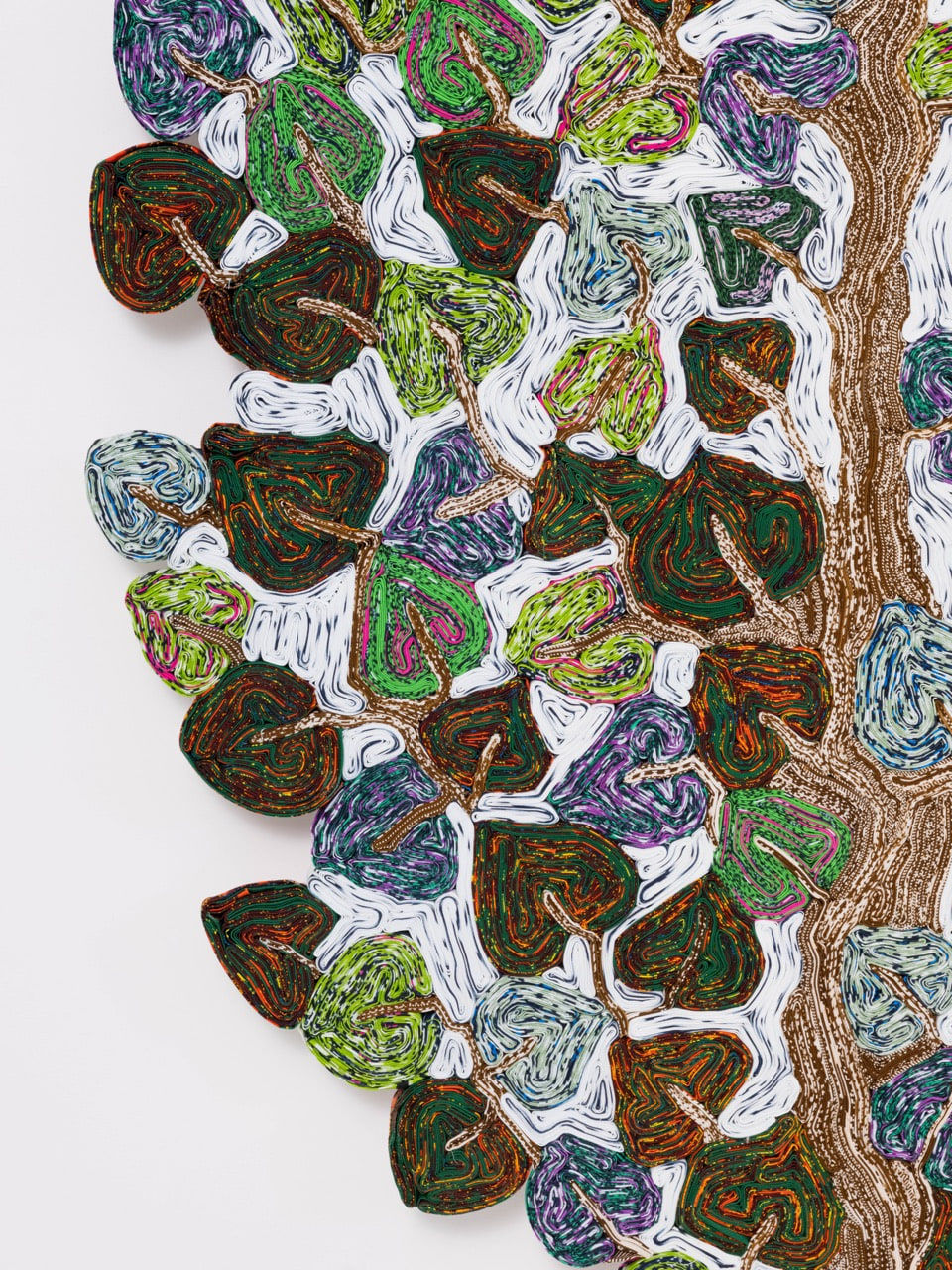 Simone Post, Italian Poplar