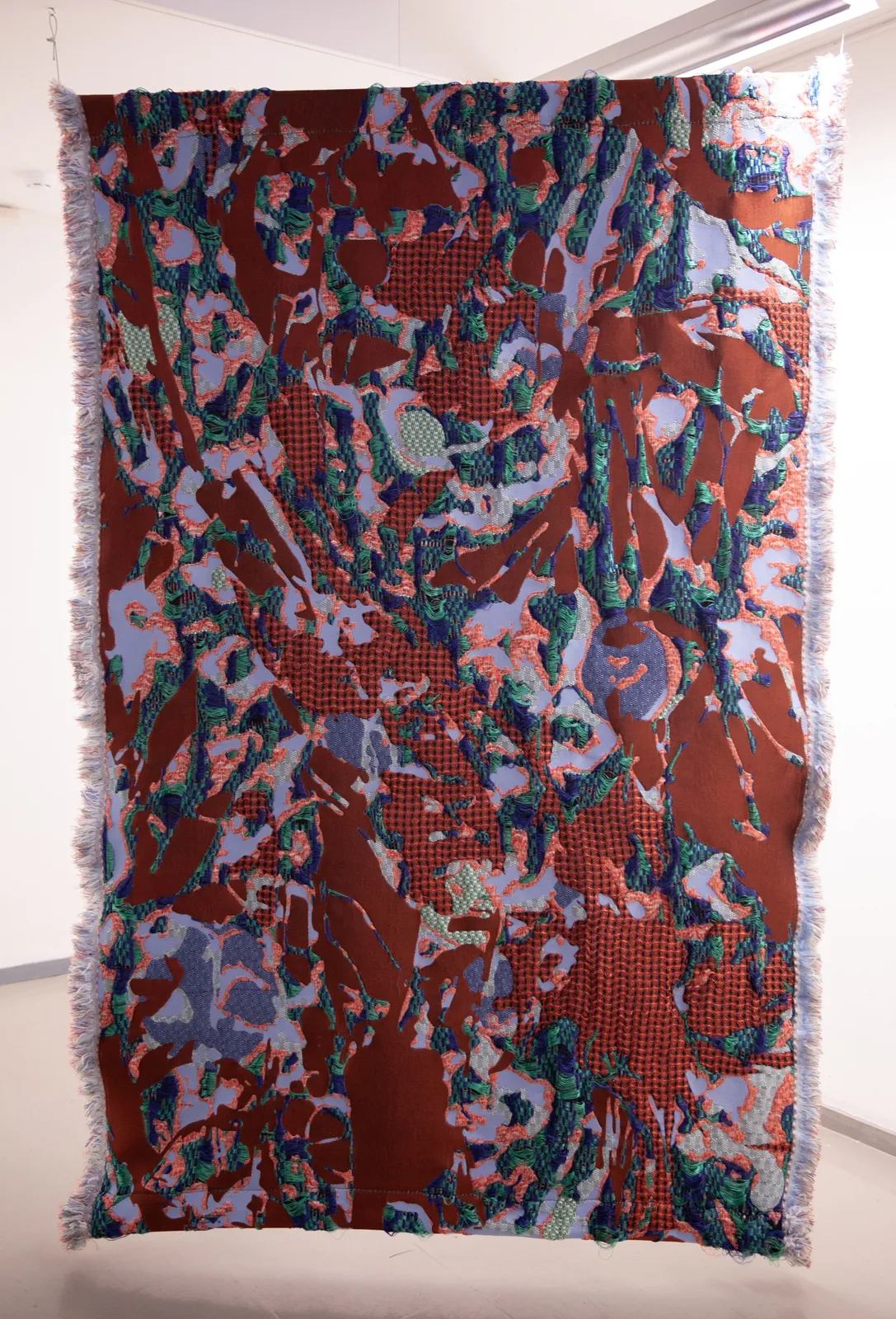 Sina Dyks, Brain Flash