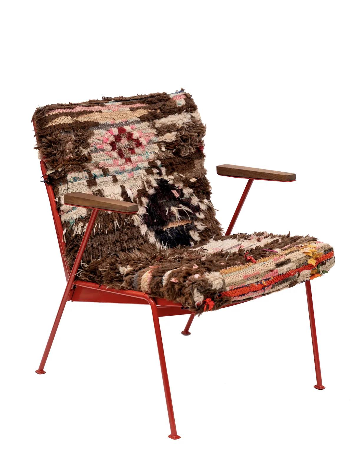 Mina Abouzahra, Rula Jebreal Chair