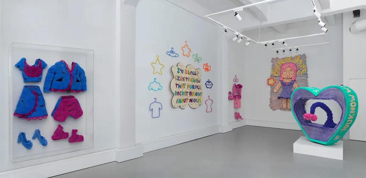 Joana Schneider, The Originals