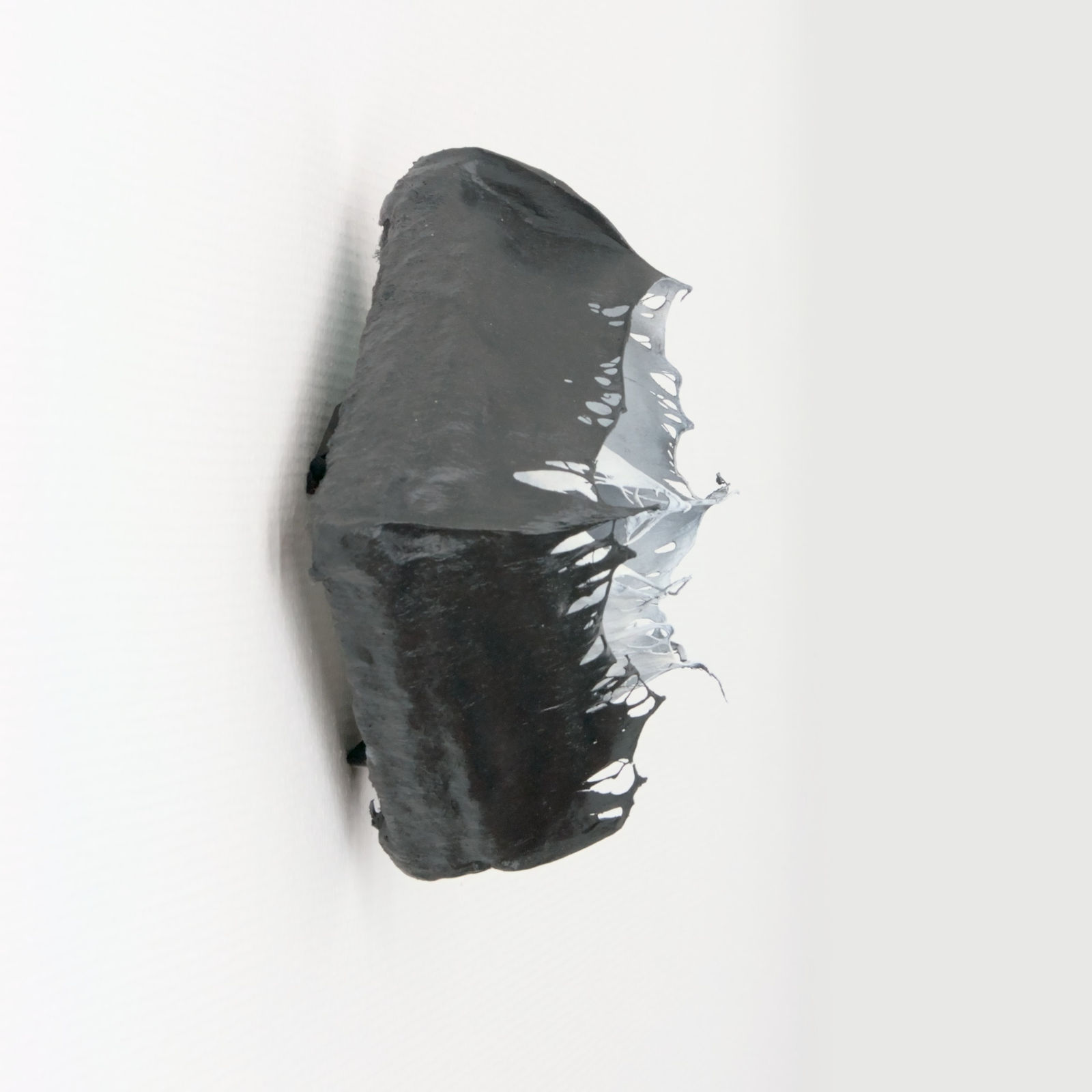 Coen Derickx, Black and White Spiral