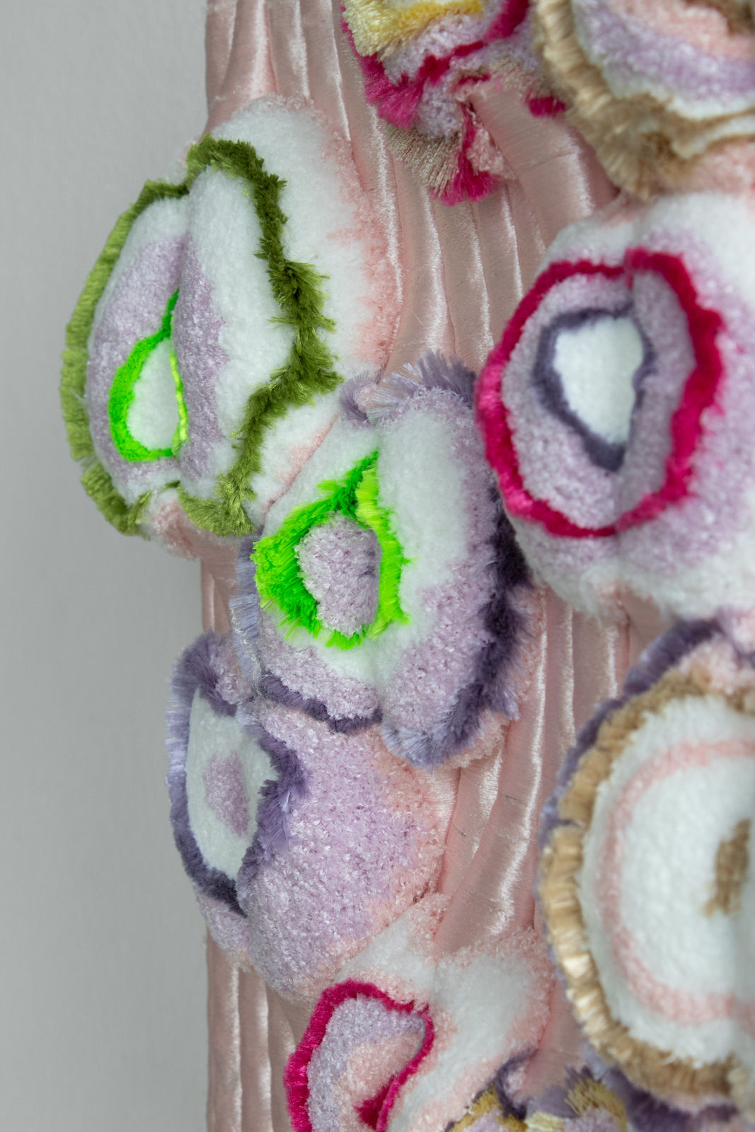 Joana Schneider, Strawberry Garden Mini