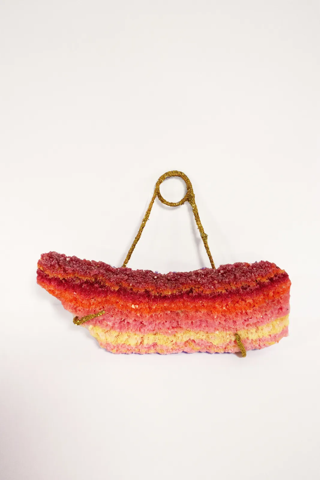 Martijntje Cornelia, Spekje