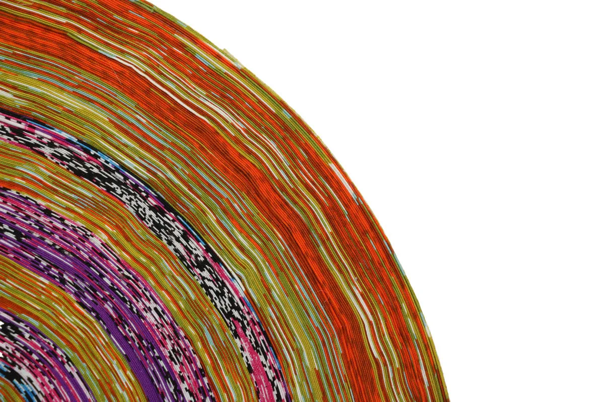 Simone Post, EDITIONS - Mini Post - Vlisco # 35