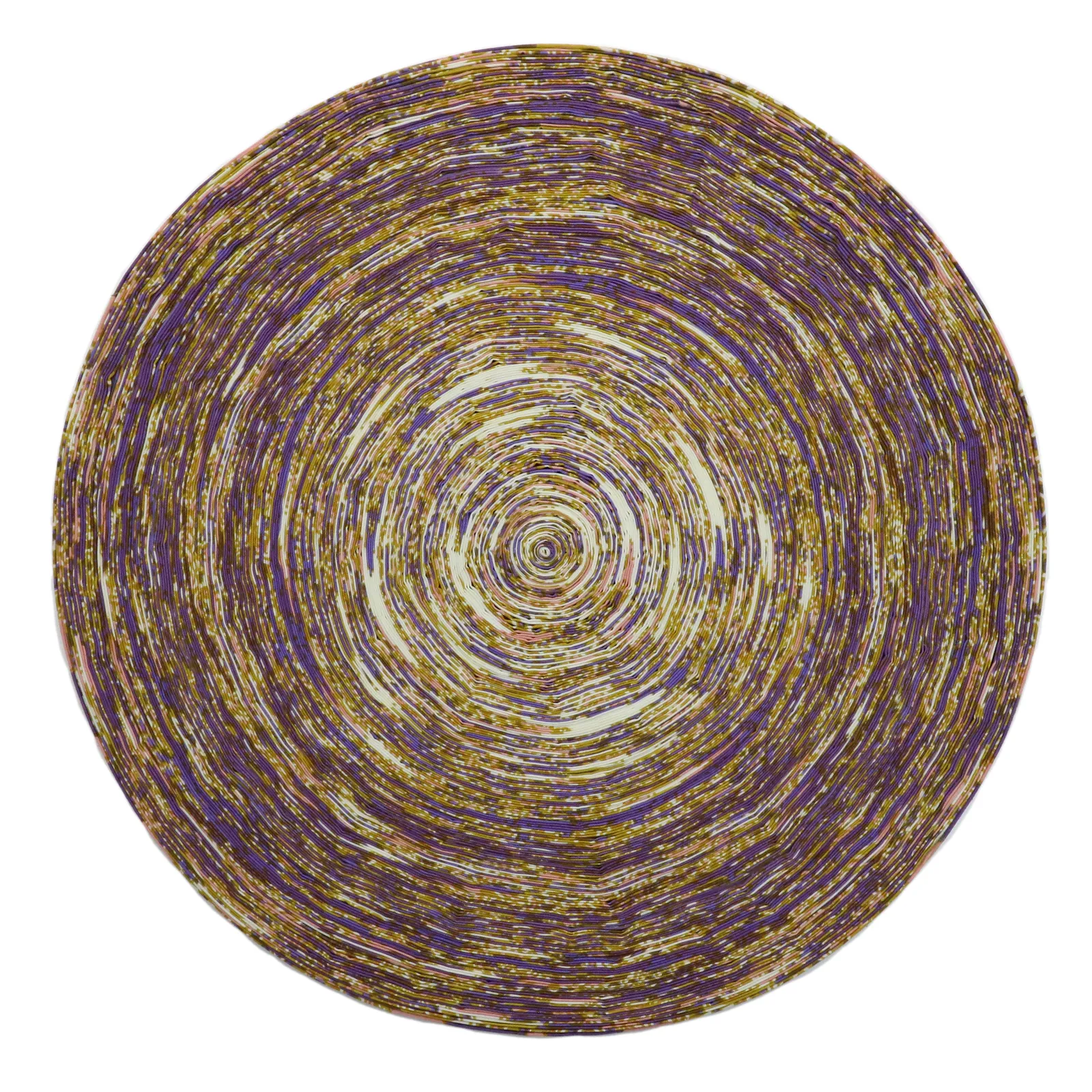 Simone Post, EDITIONS - Mini Post - Vlisco # 92