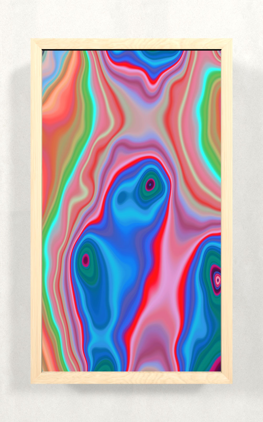 Studio Irma, Life is Organic - Crystal Reflections