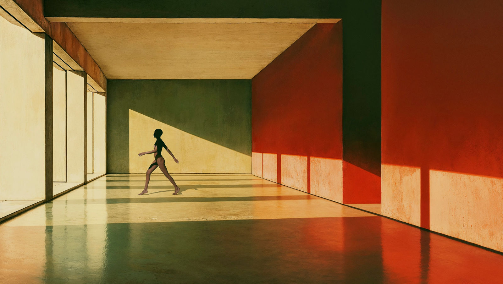 Carli Hermès, Yellow light