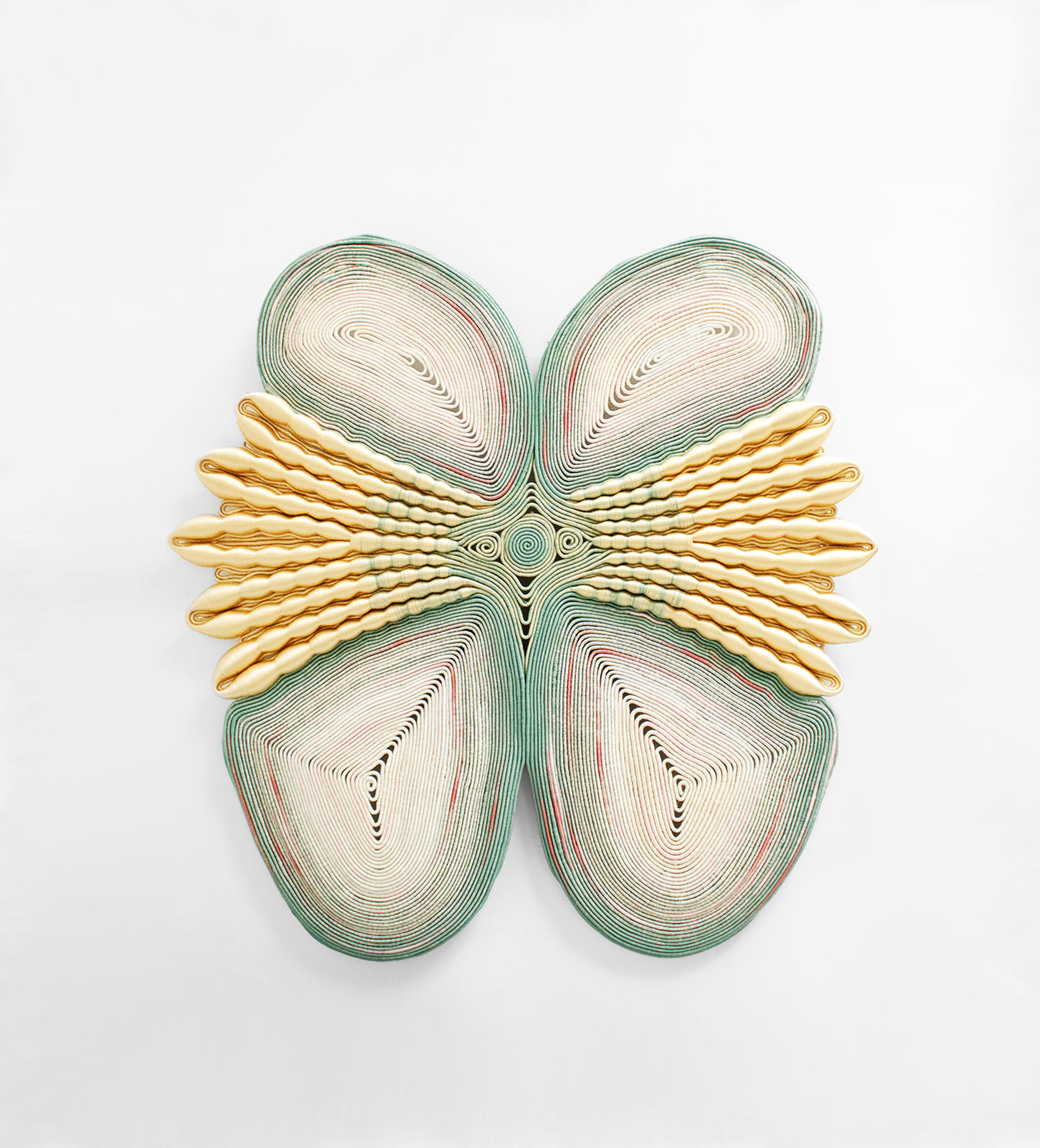 Joana Schneider, Gold Swift