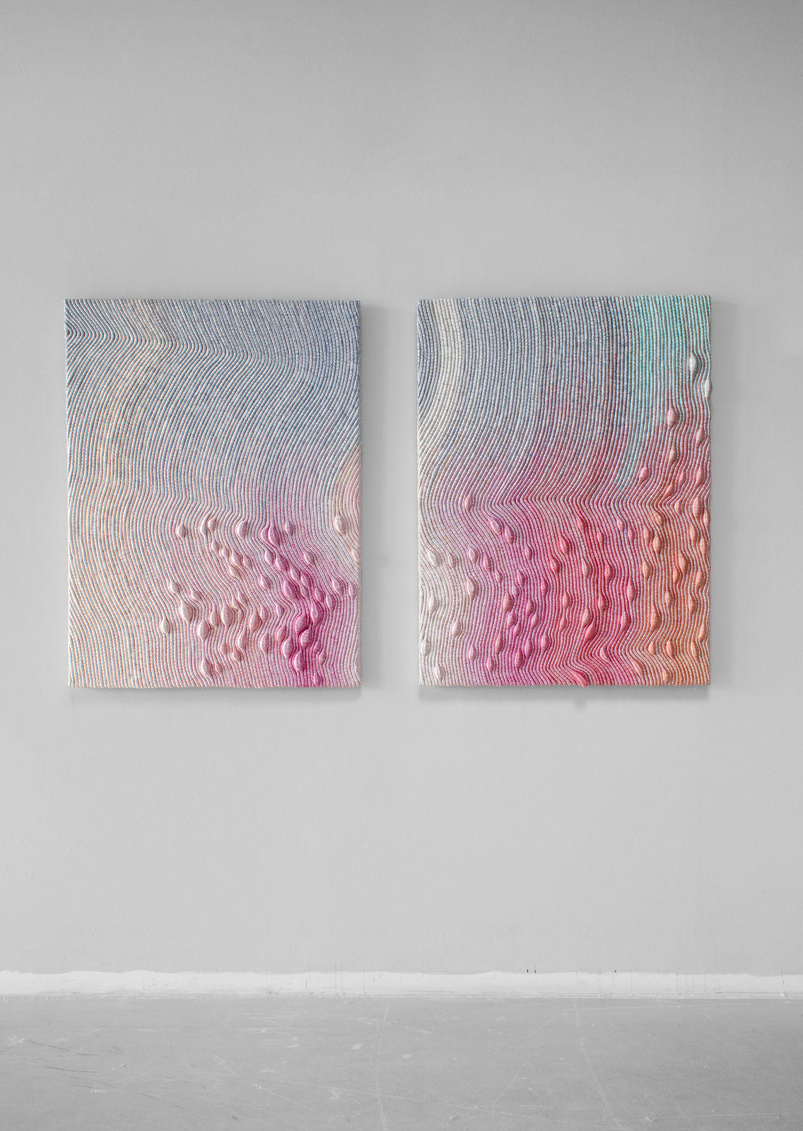 Joana Schneider, Morning Prairies 1