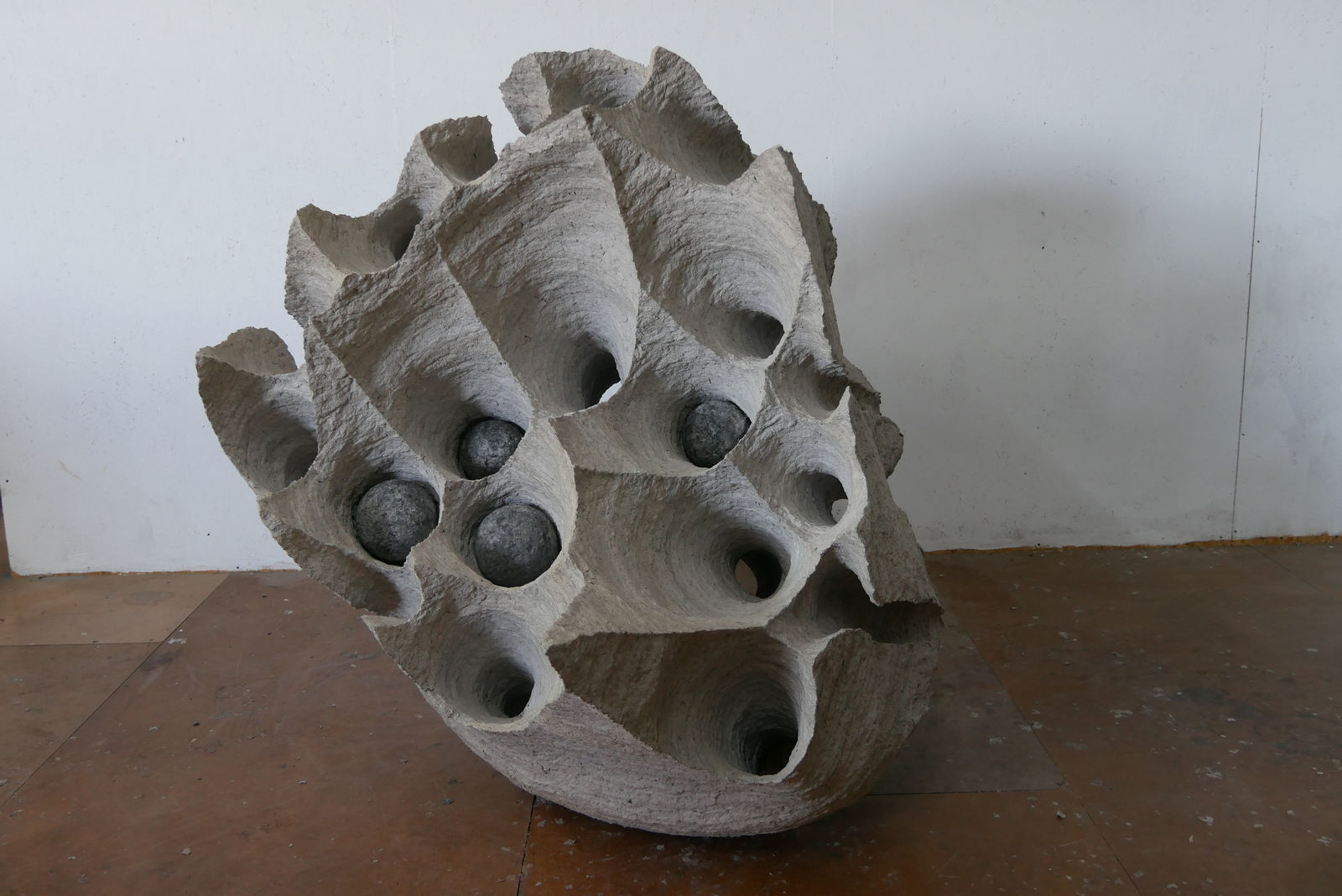 Frits Achten, Black seeds