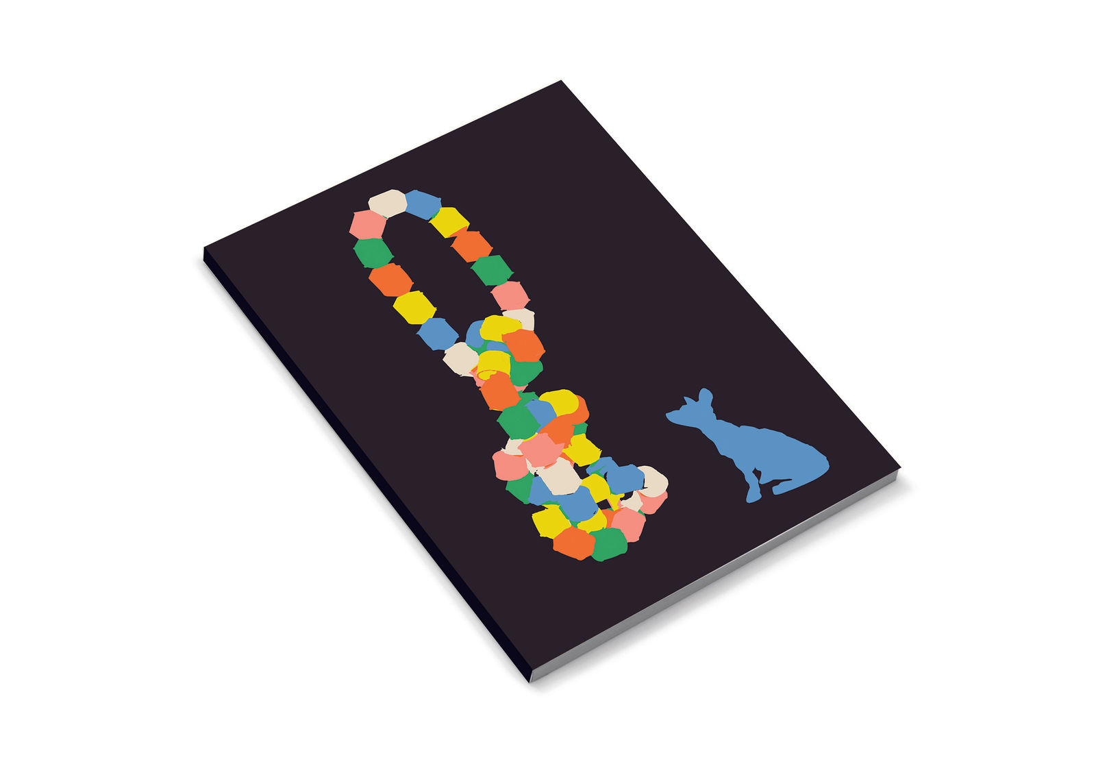 Marjolijn Mandersloot, The Beast in Me