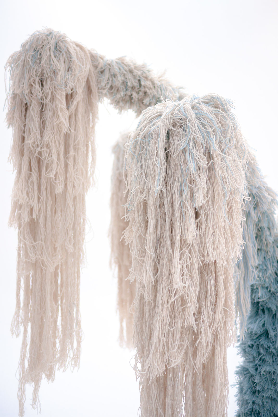 Alfhild Sarah Külper, Skyfall Light