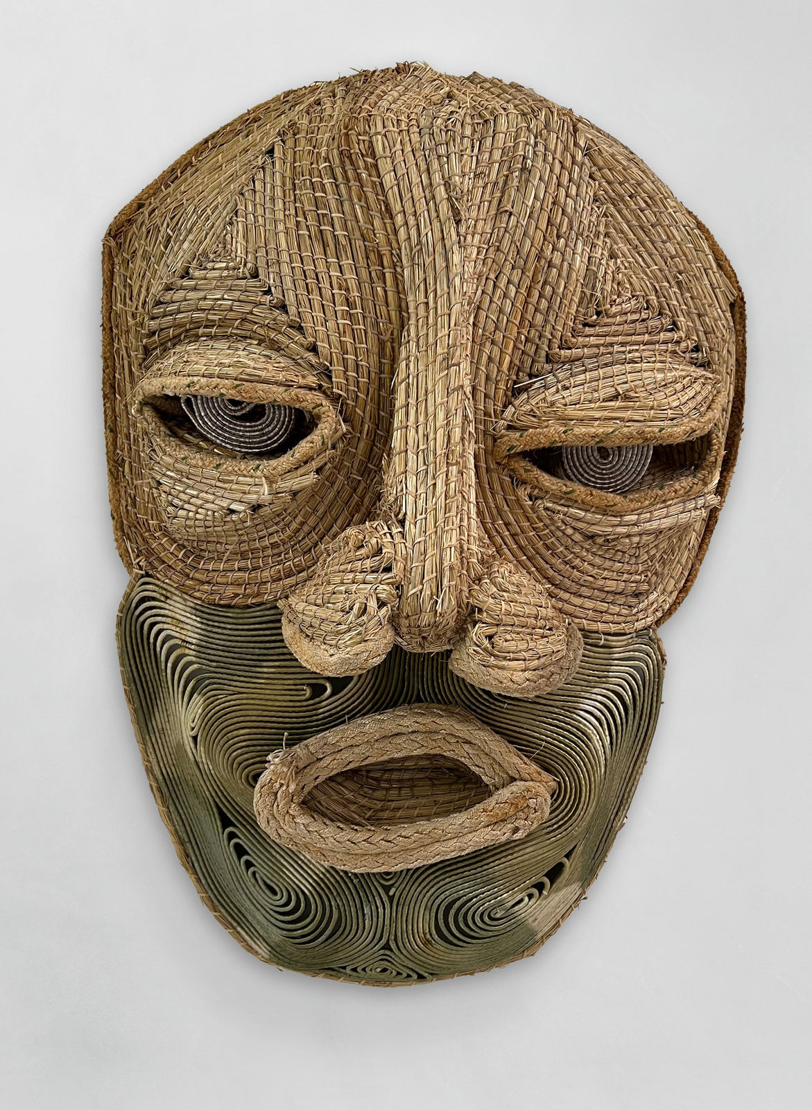 Joana Schneider, Temple Guardian