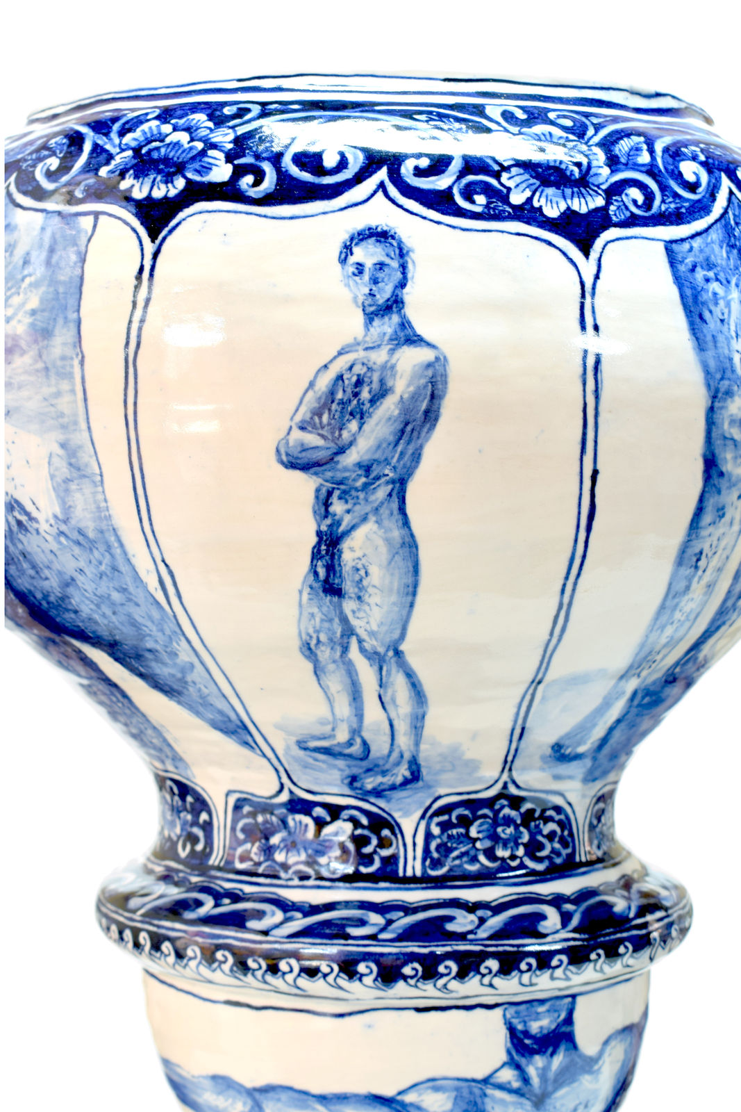 Chris Rijk, Dit is mijn lijf