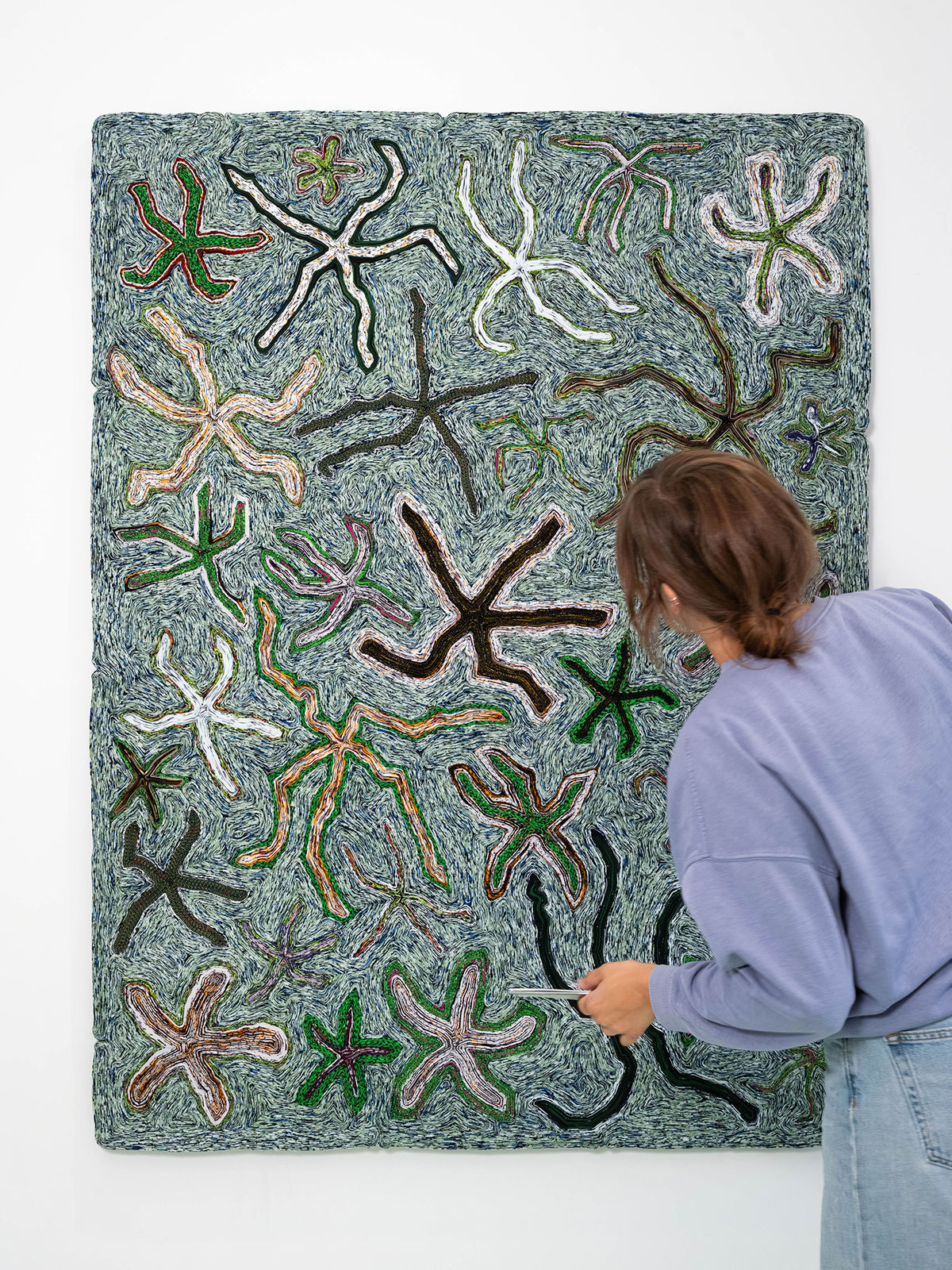 Simone Post, SIGMA mint