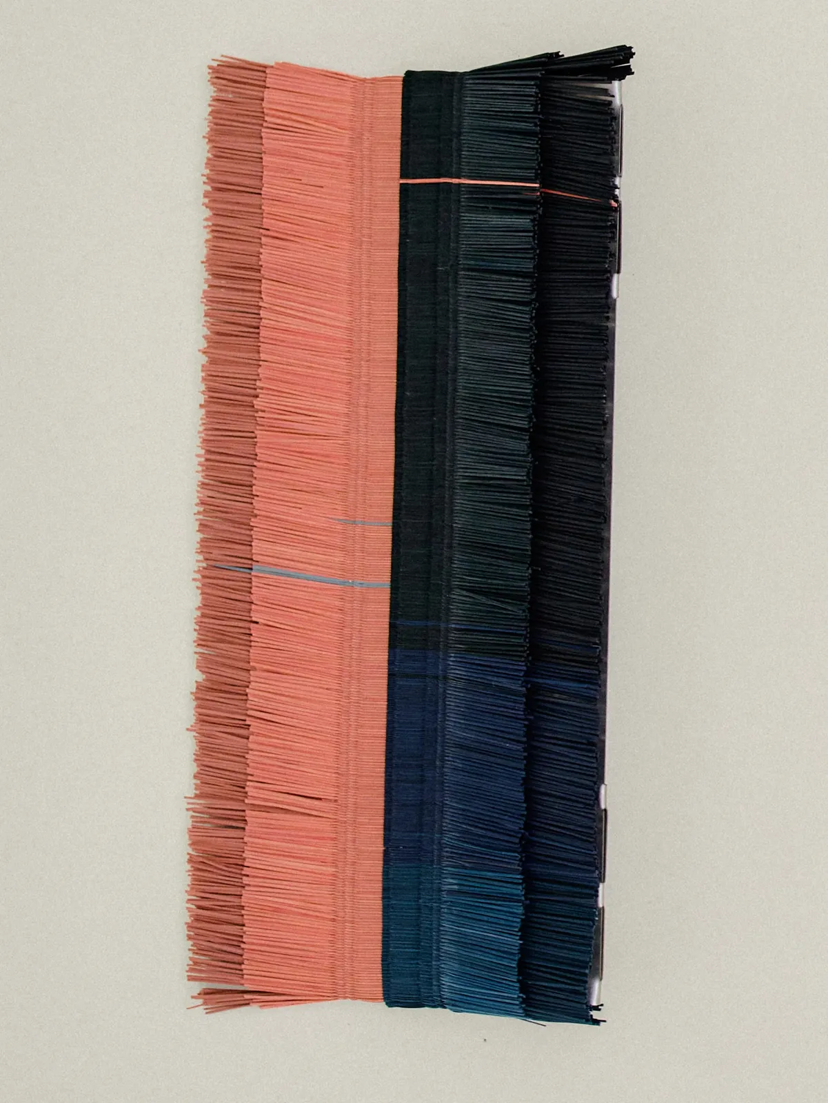 Mae Engelgeer, Ishoku Fringe 4