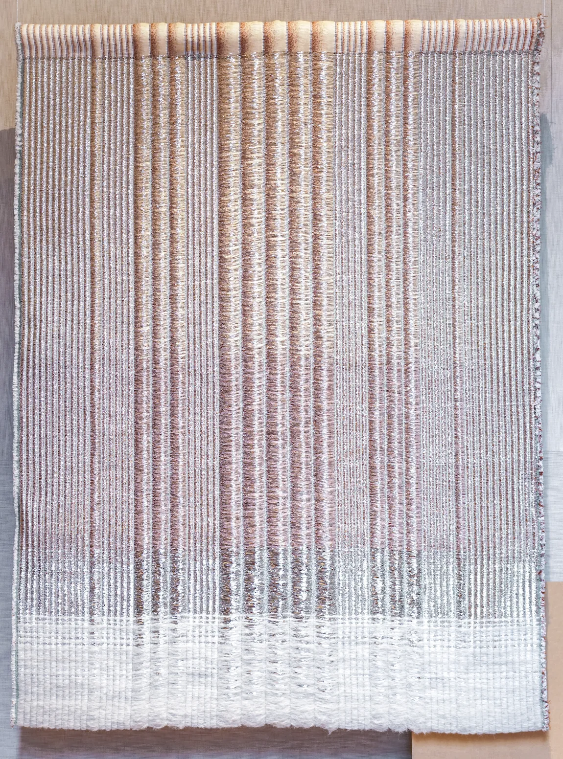 Mae Engelgeer, Luminous