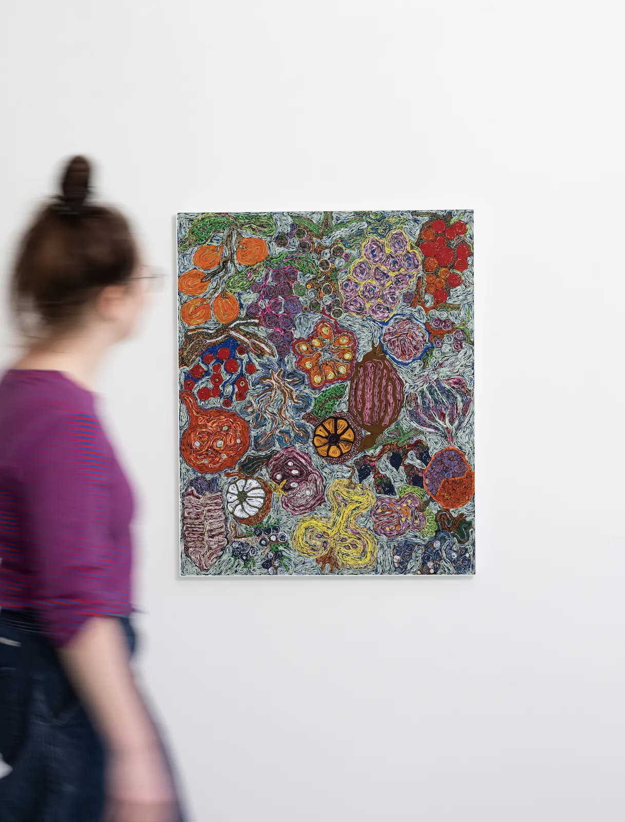 Simone Post, Forbidden Fruits