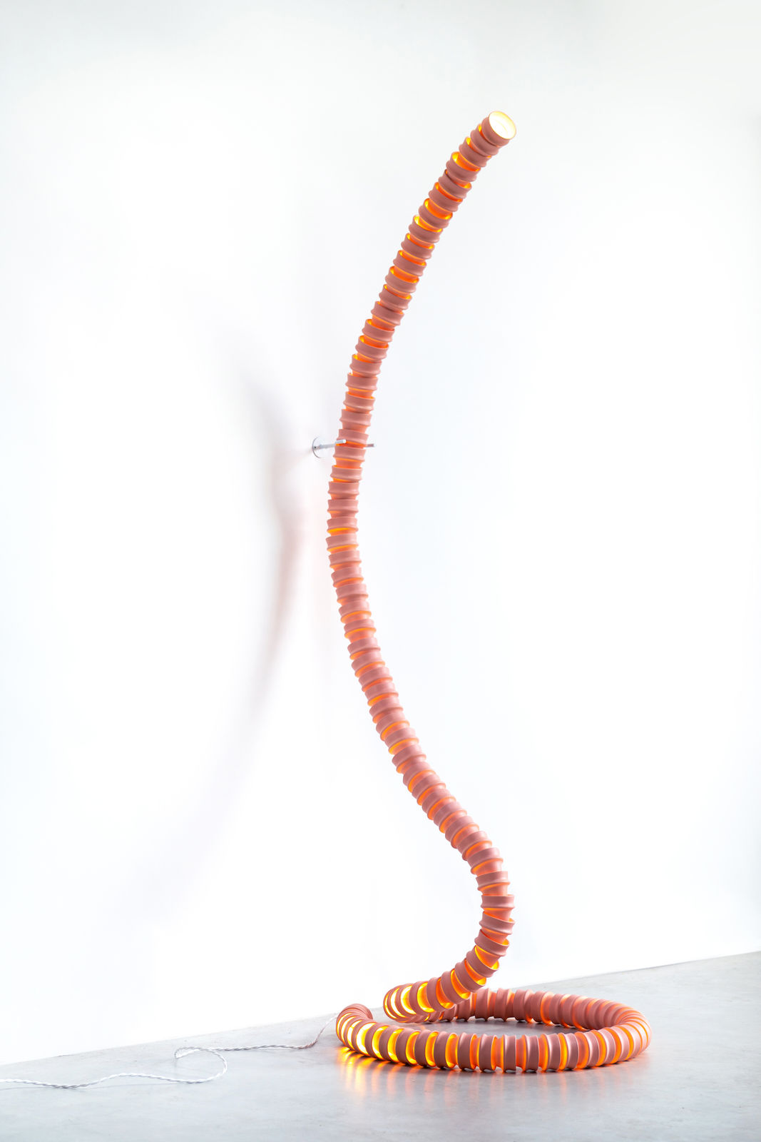 Kiki van Eijk, Freeform Standing XL