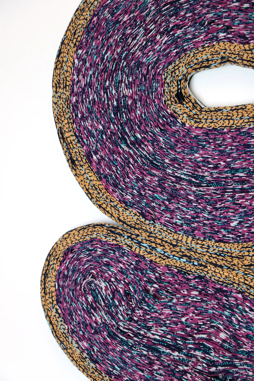 Simone Post, Mauve S