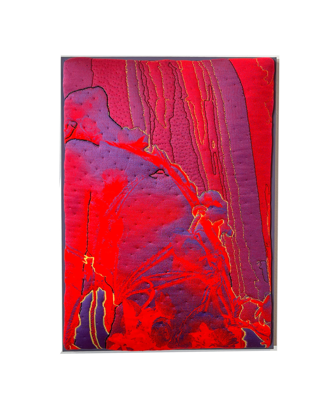 Yamuna Forzani, Eye Candy L 009