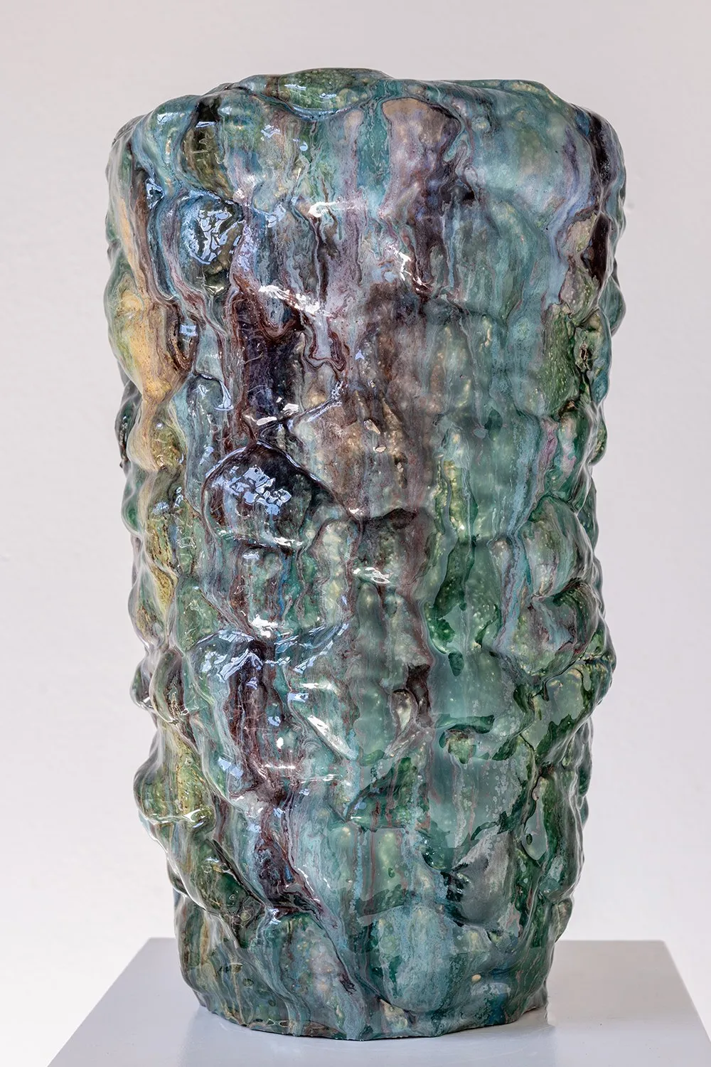 Natasja Alers, Sidechair Green