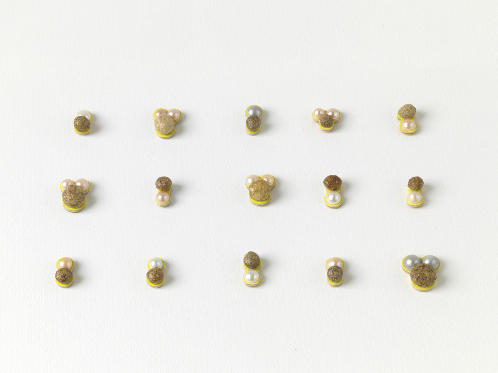 Beppe Kessler, Holy shit, series - double