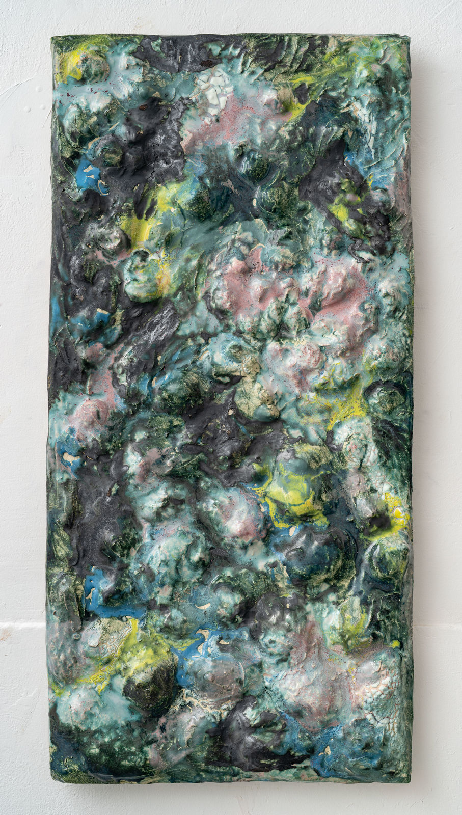 Natasja Alers, Spellbound I