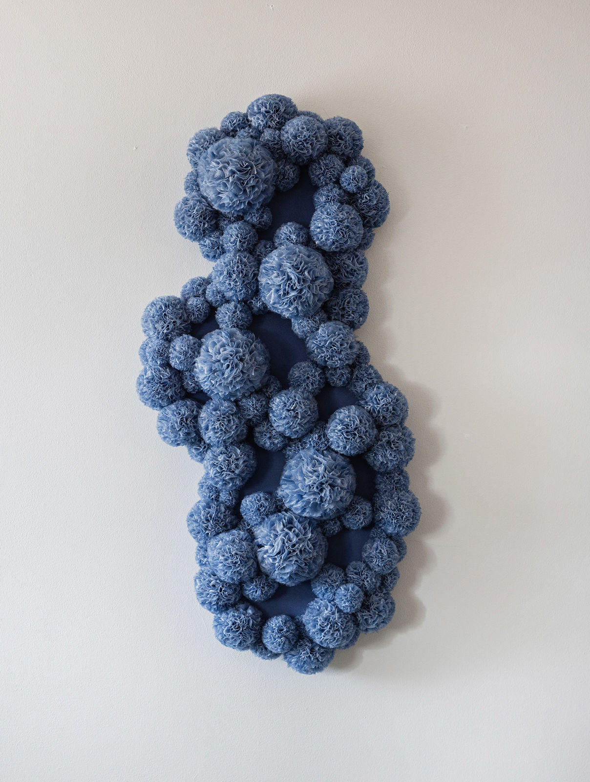 Sofie Aaldering, Bloom of Ice, 2025