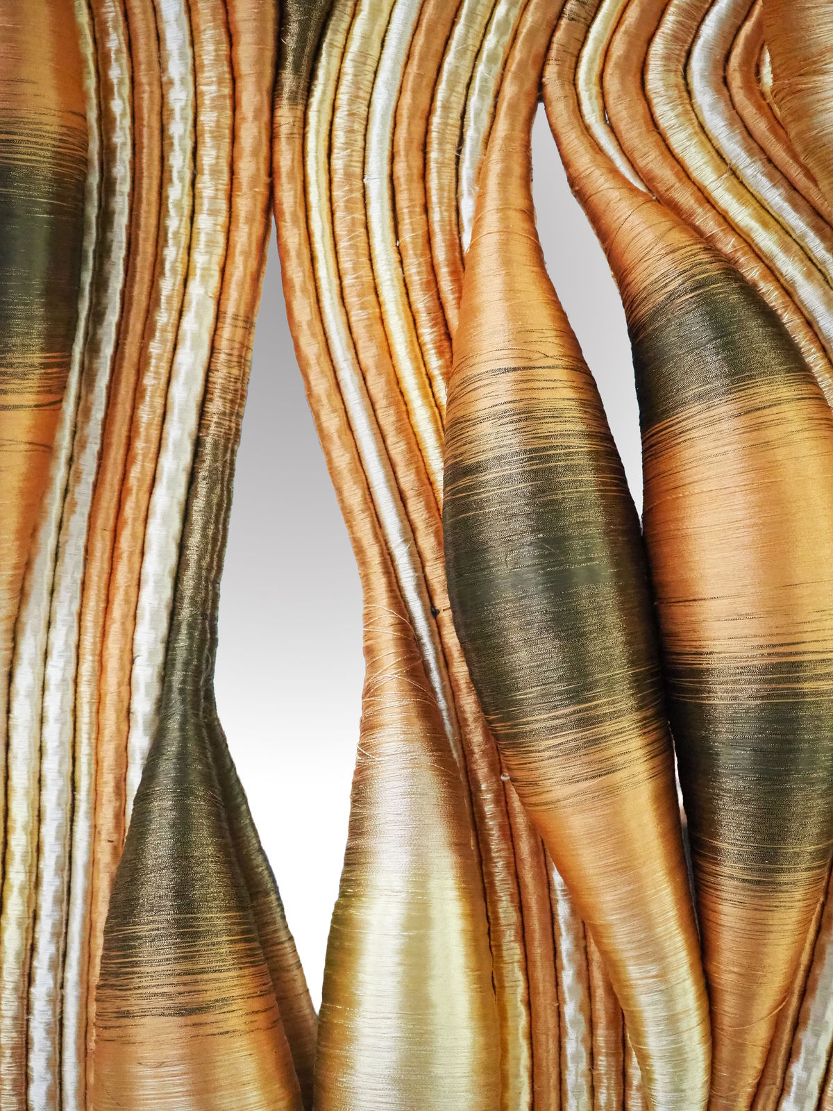 Joana Schneider, The World Behind The Sunflower Field, 2025