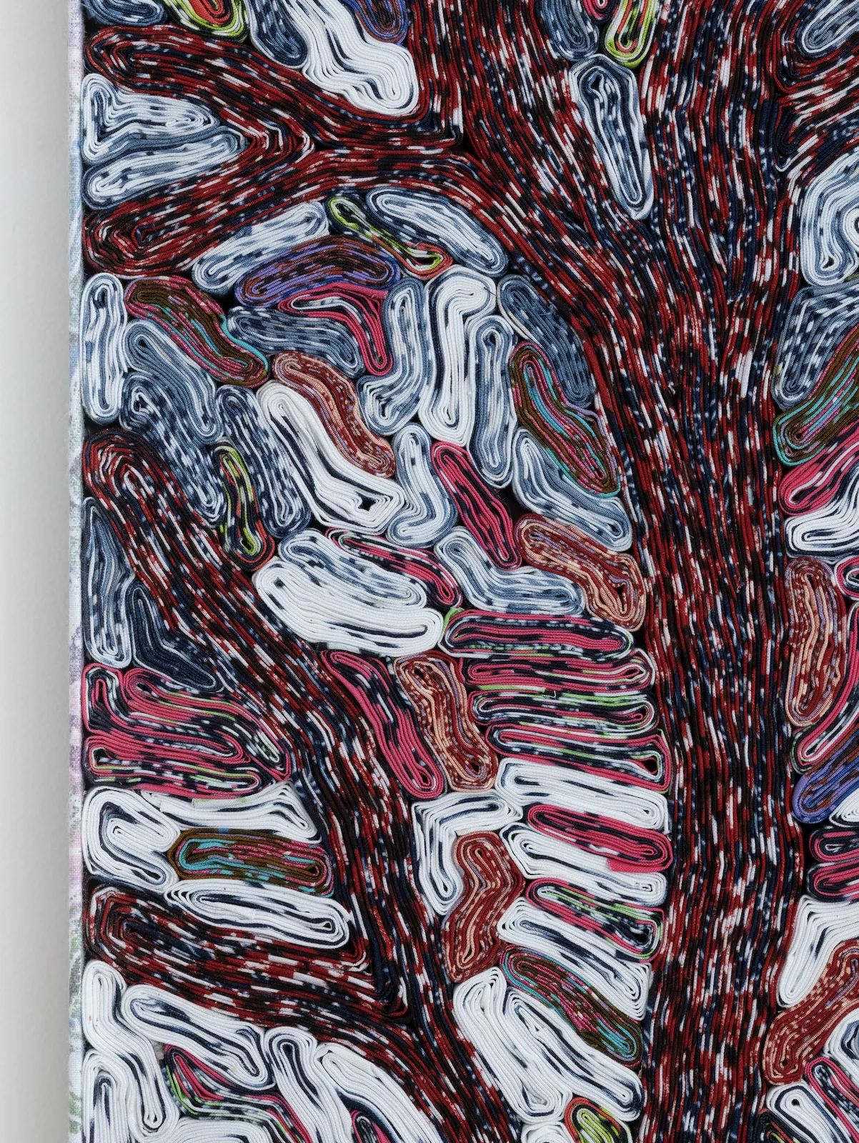 Simone Post, Child of the willow and mist