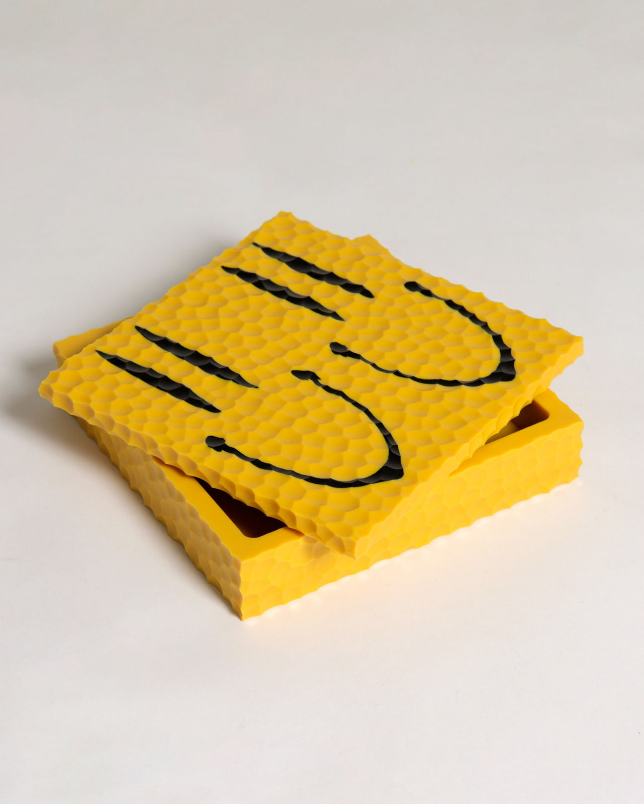 Rik van Veen, Long Face box