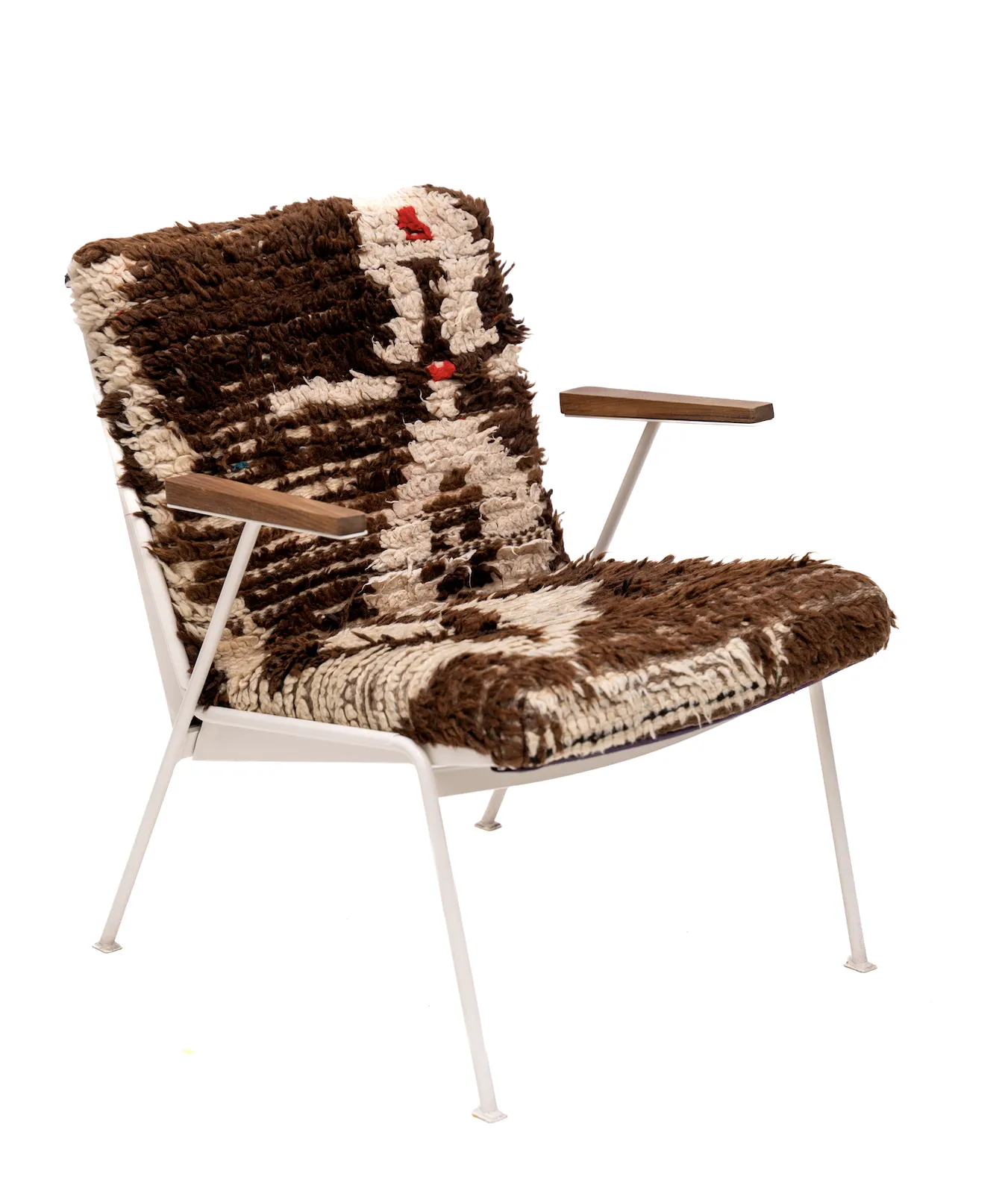 Mina Abouzahra, Fatima Mernissi Chair