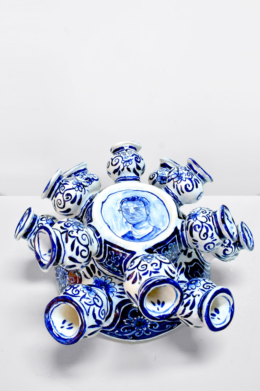 Chris Rijk, Dit is mijn lijf