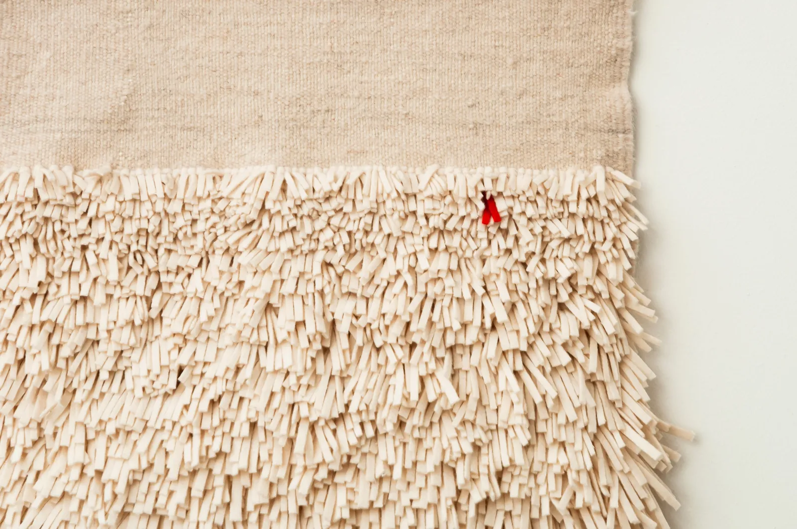 Mina Abouzahra, Flower nights - white