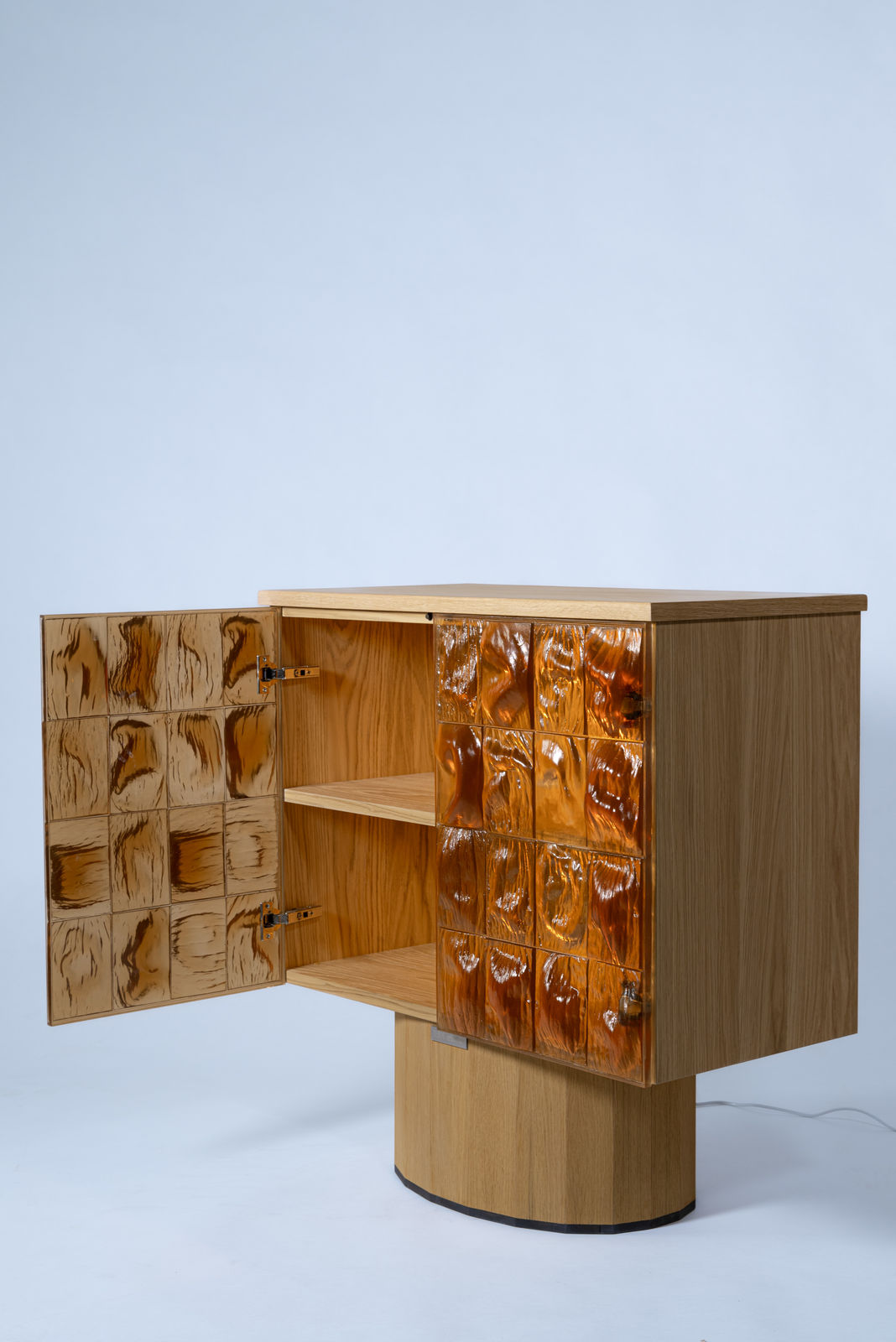 REM Atelier, Autumn Green