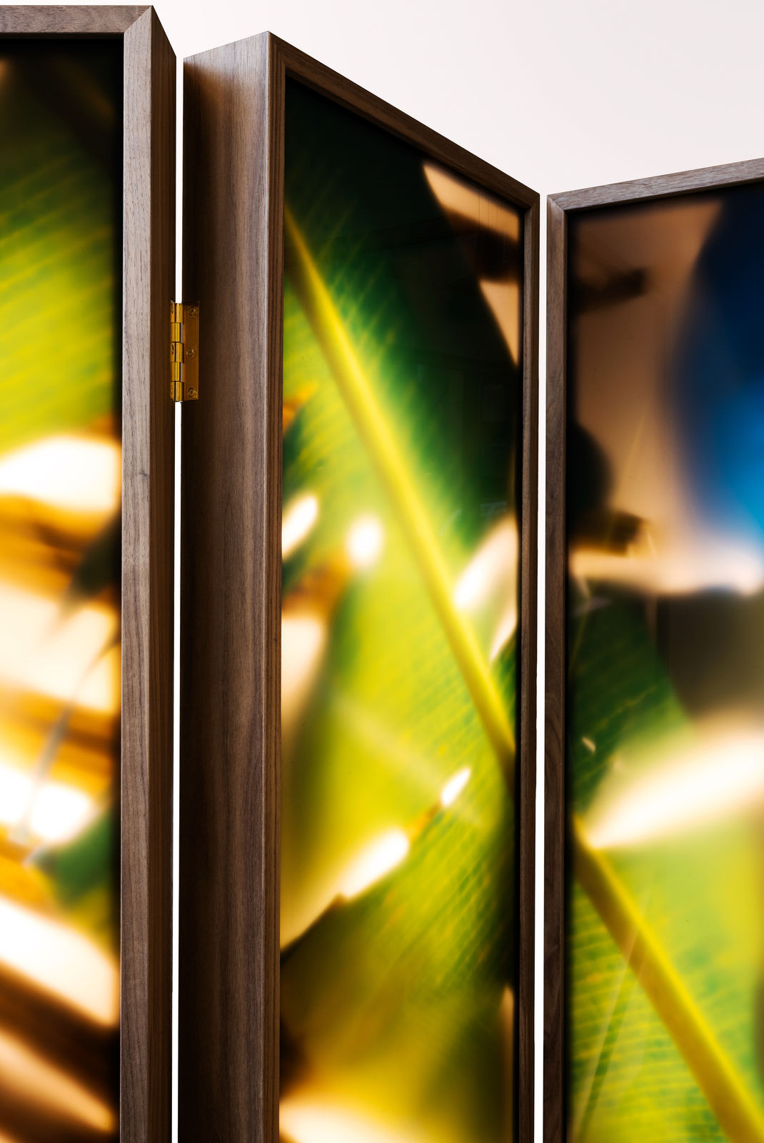 REM Atelier, Hue Screen