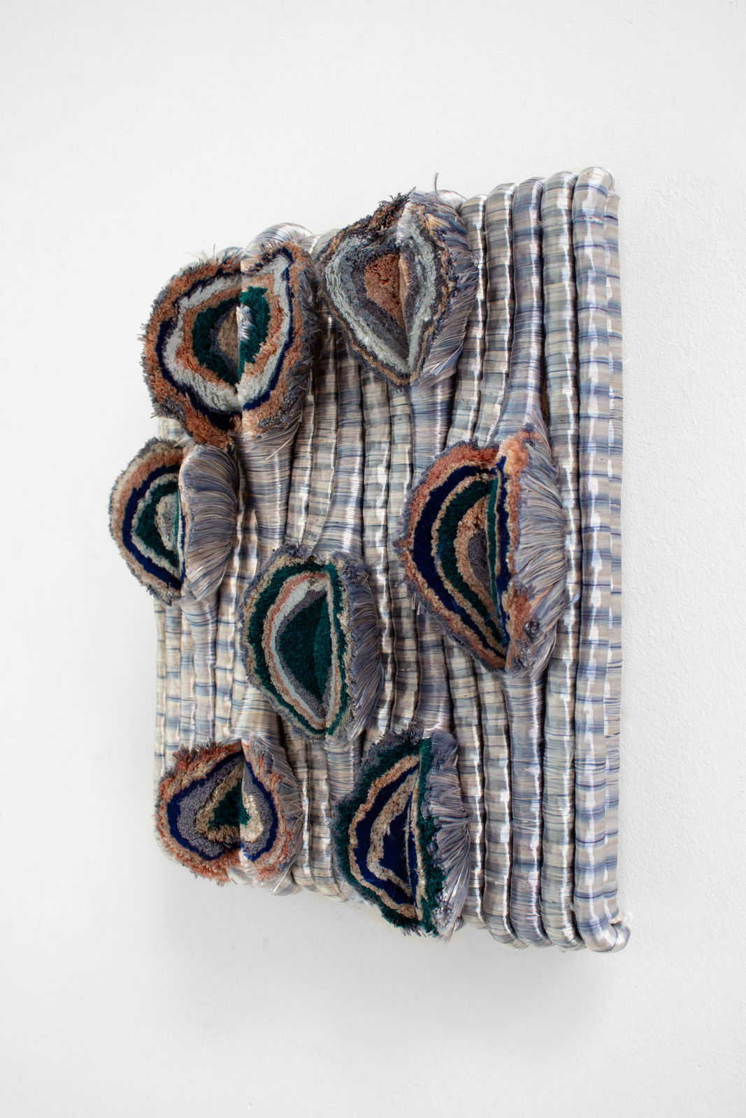 Joana Schneider, Mini Oysterbed