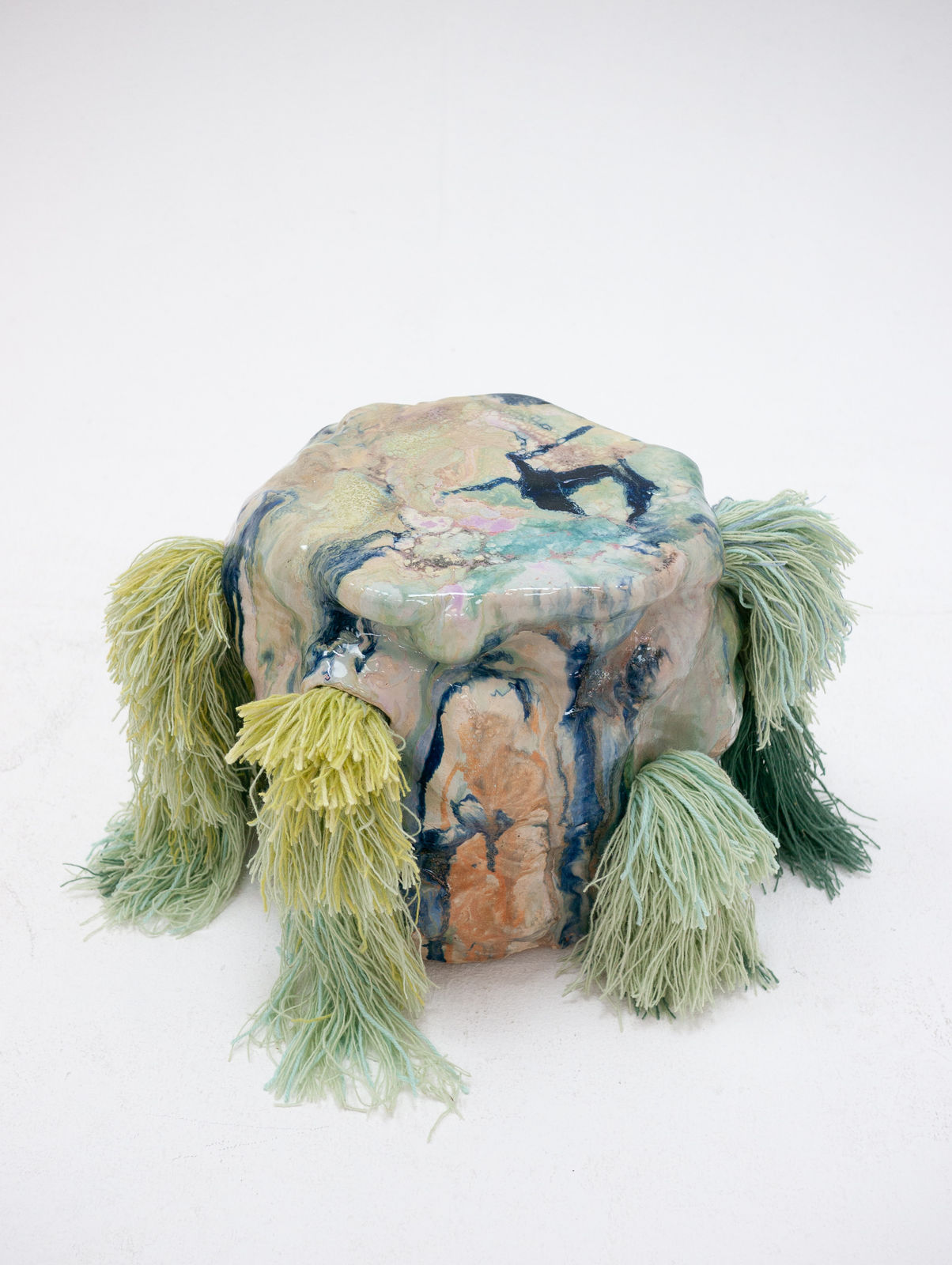 Natasja Alers, Fantasia Dawn