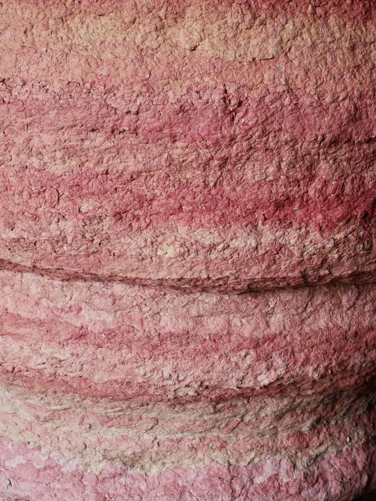 Frits Achten, Bodily vase