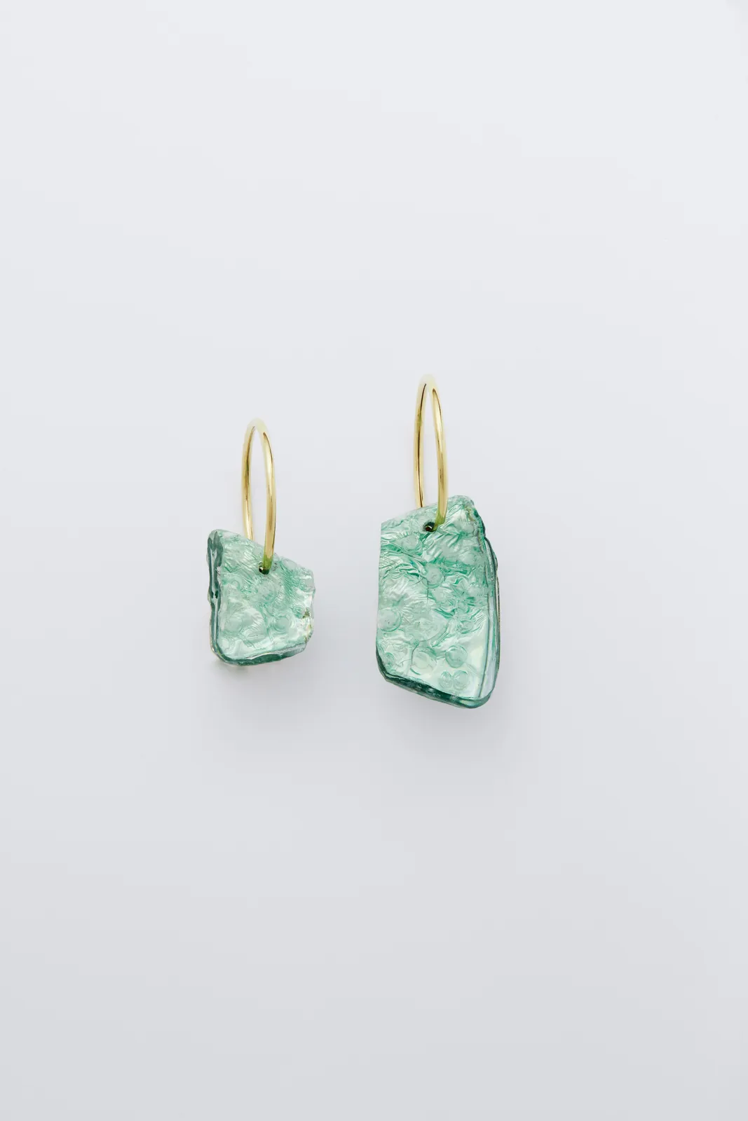 Jesler Muntendam, Aequor