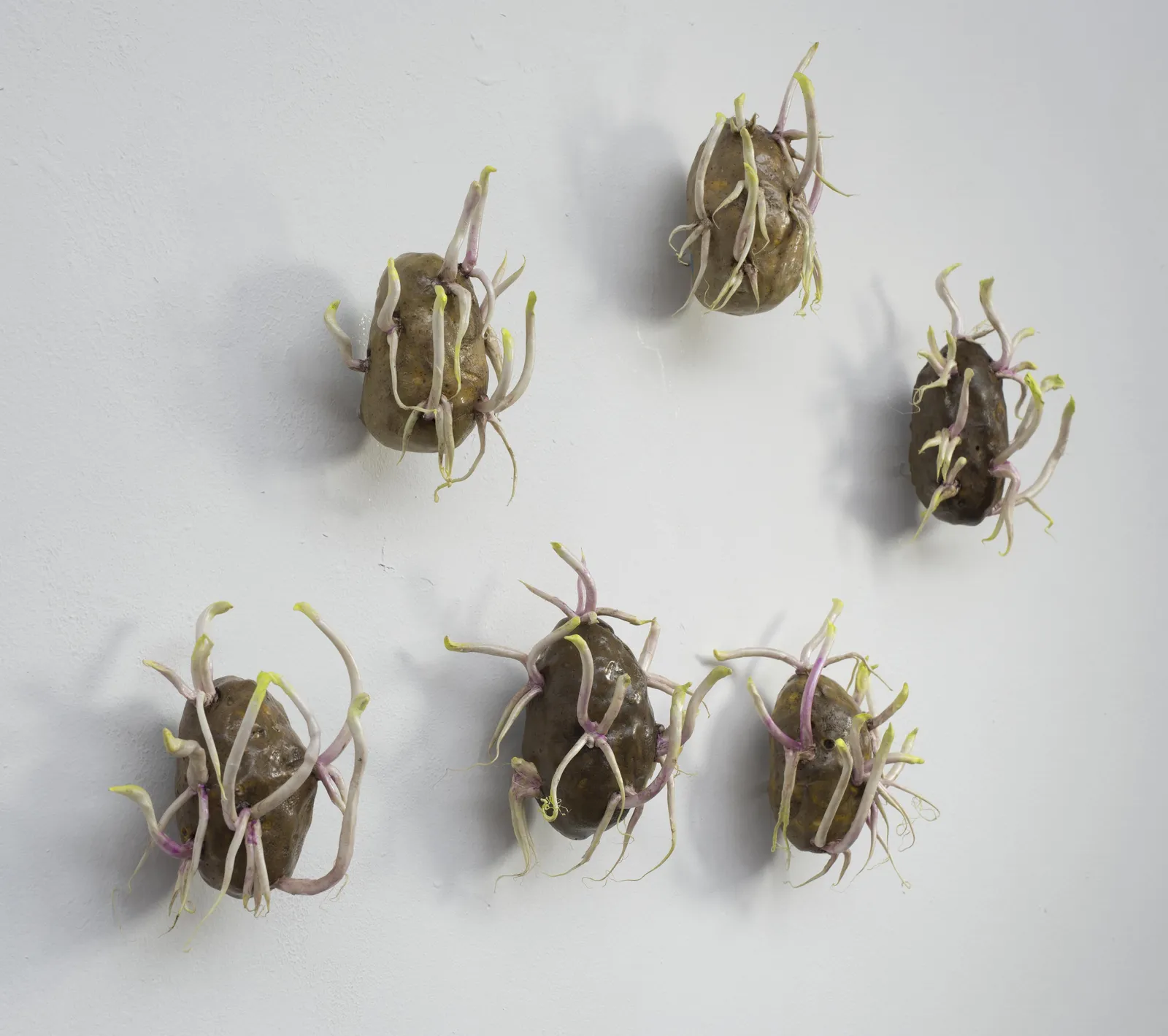 Stefan Gross, EDITIONS - Power plant