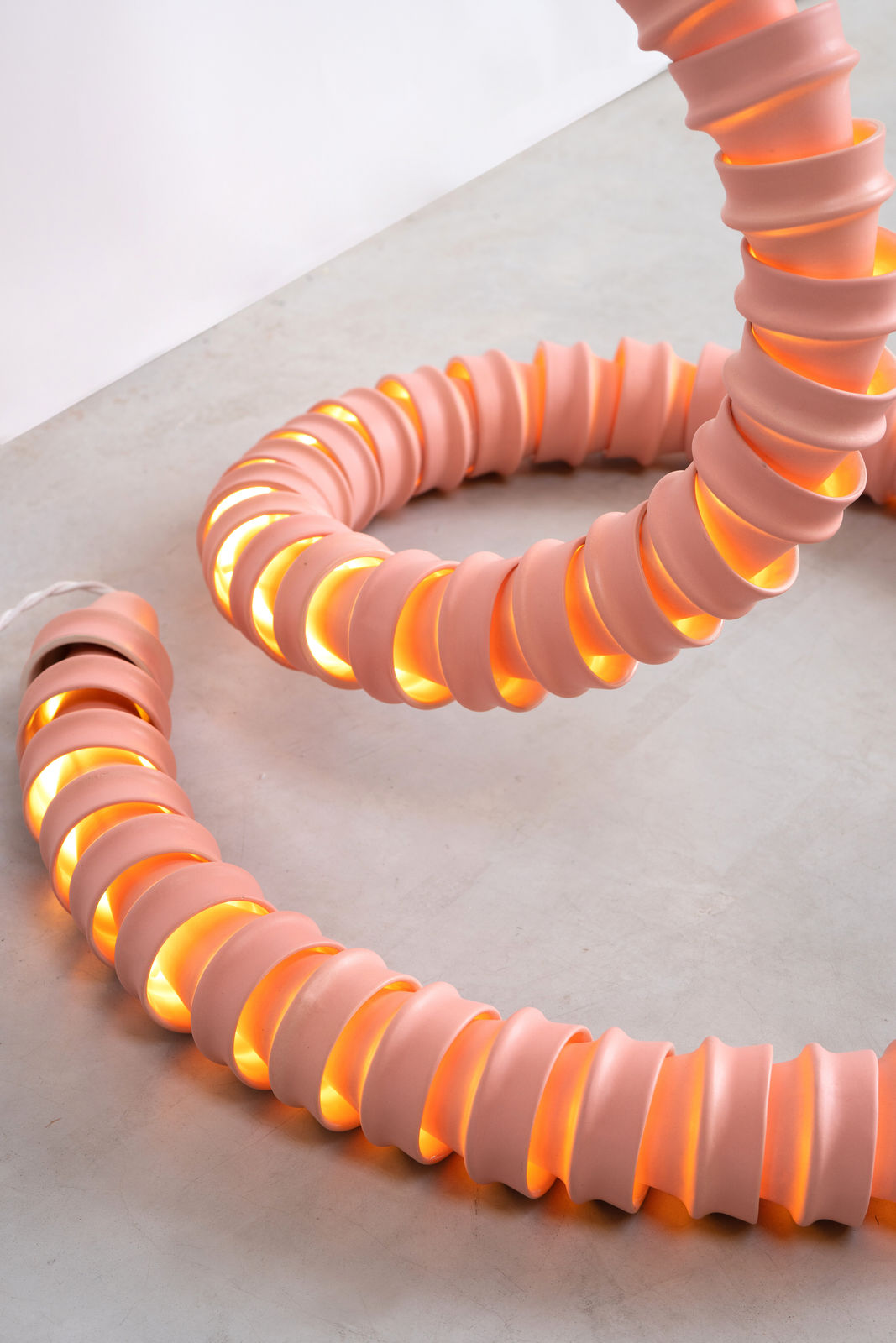 Kiki van Eijk, Freeform Standing XL