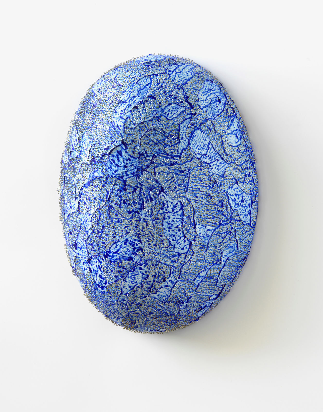 Beppe Kessler, Once in a Blue Moon