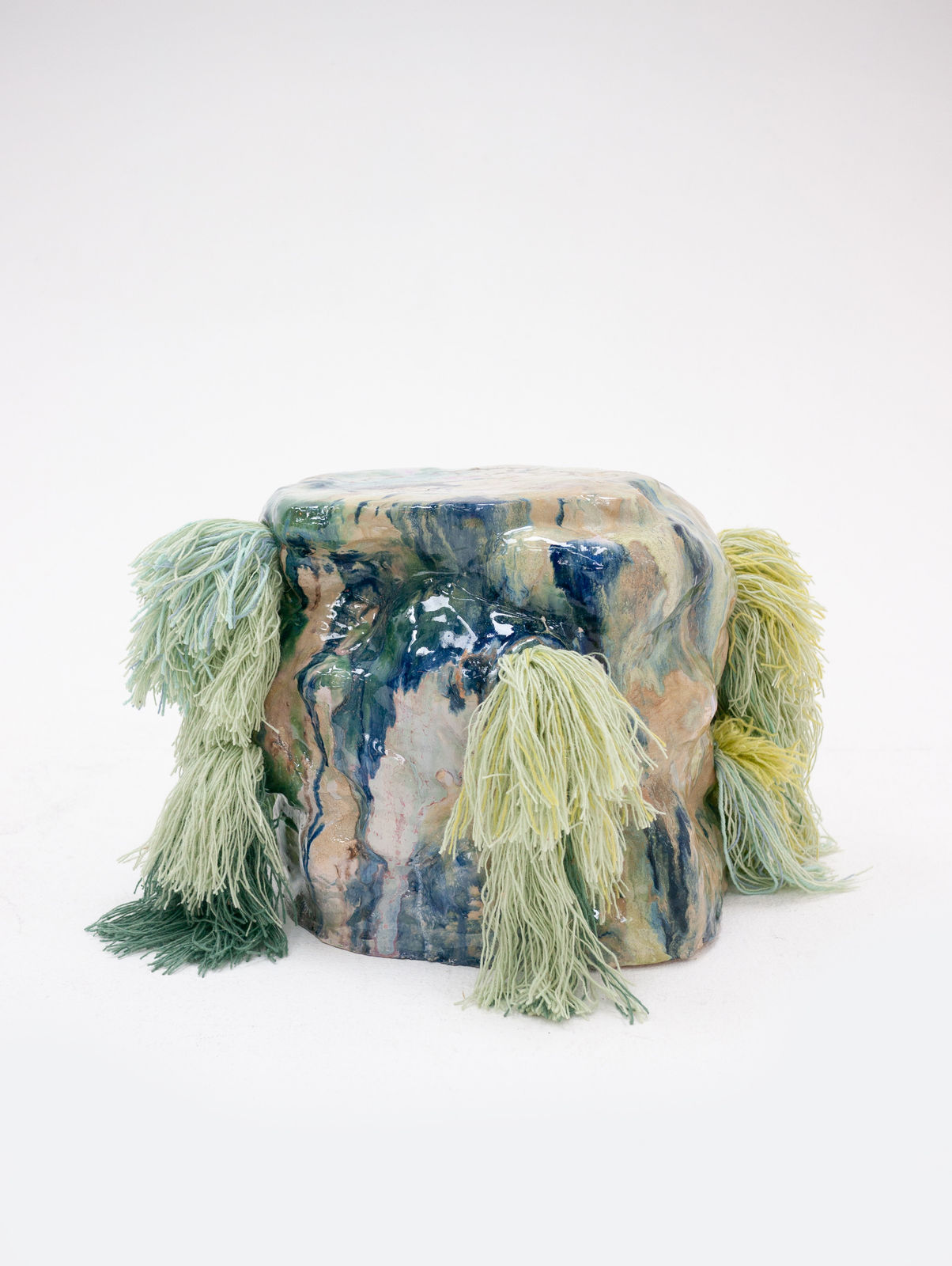 Natasja Alers, Fantasia Dawn