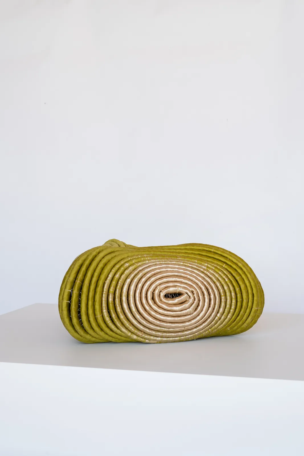 Joana Schneider, Green Rock
