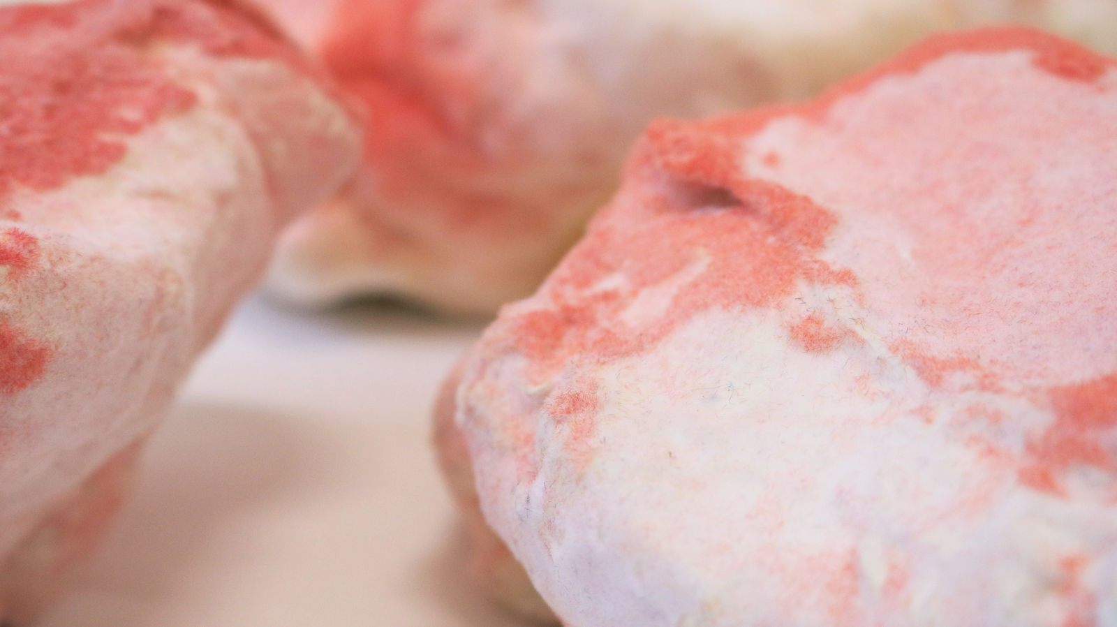 Pedro Matias, Ruby Alcyonacea Callicle II