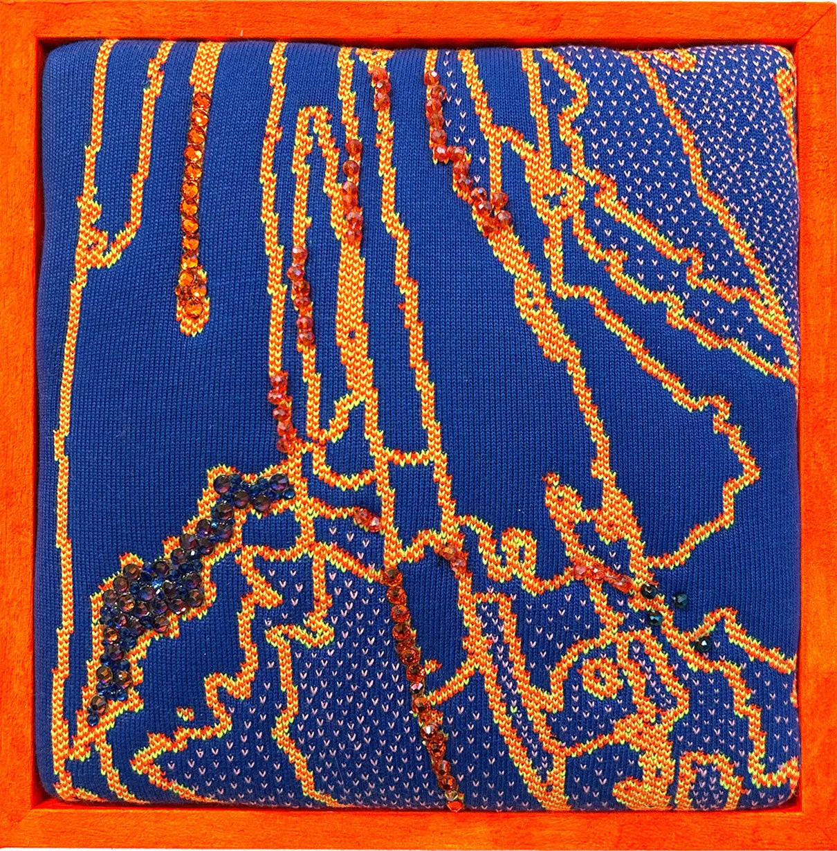 Yamuna Forzani, Mini Maps of Utopia 12